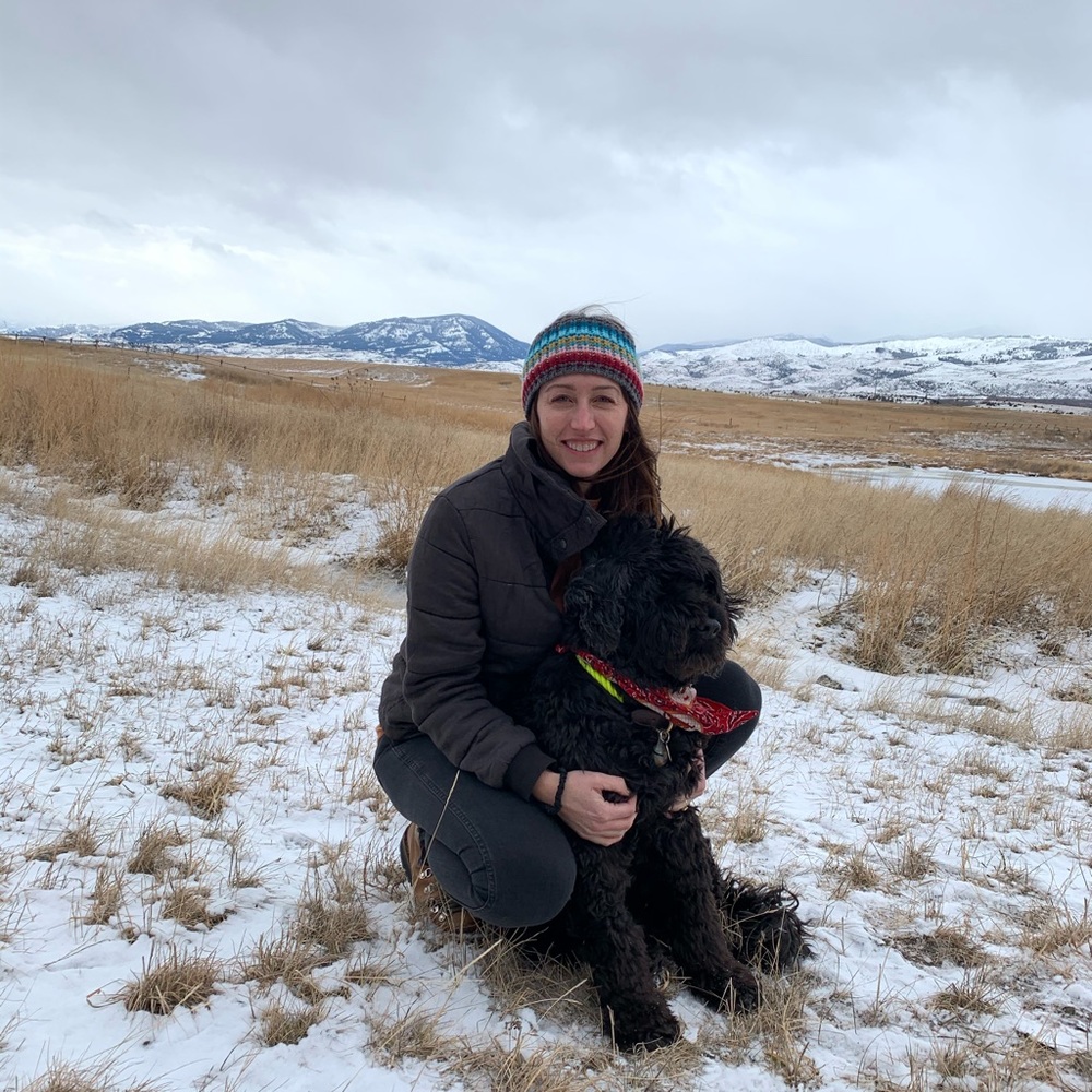 Meet your Posher, Kallie
